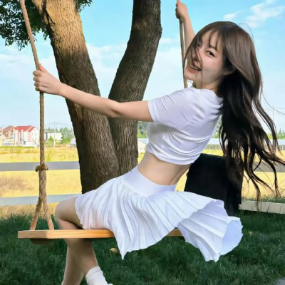 女书：潮起