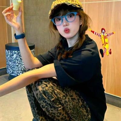 我没病