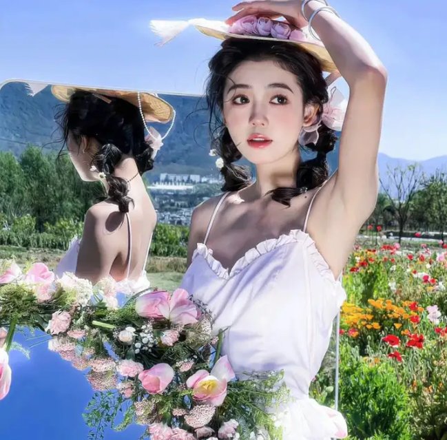 撼山河撼向世界