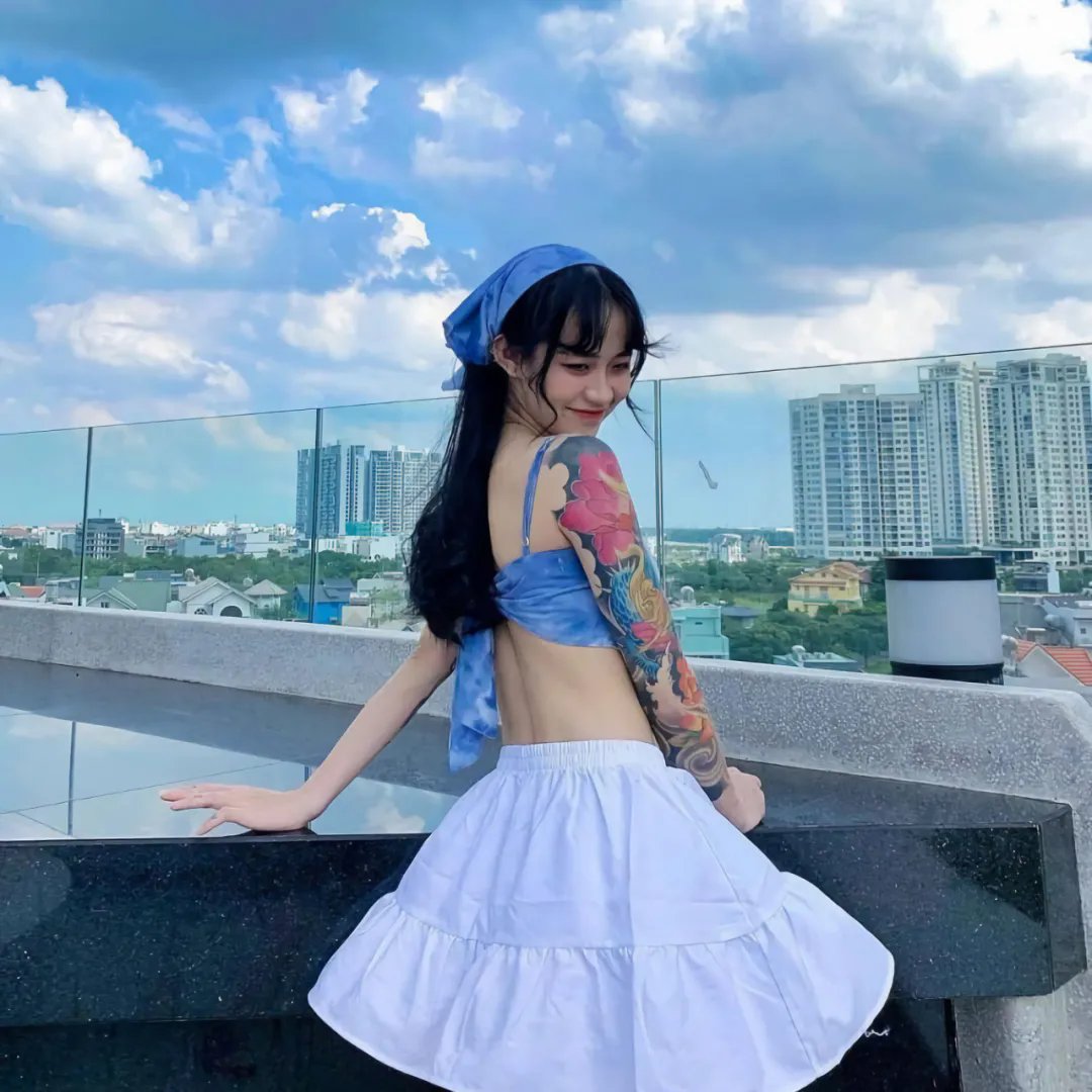 待到梦醒时分